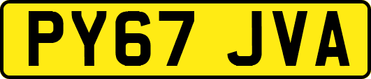 PY67JVA