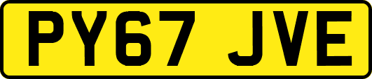 PY67JVE