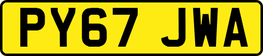 PY67JWA