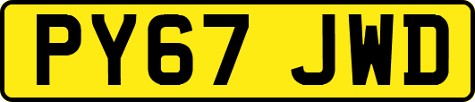PY67JWD
