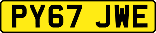 PY67JWE
