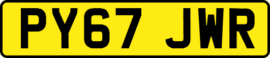 PY67JWR