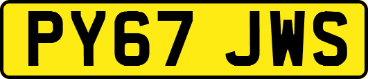 PY67JWS