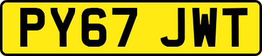 PY67JWT