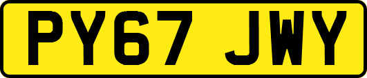 PY67JWY