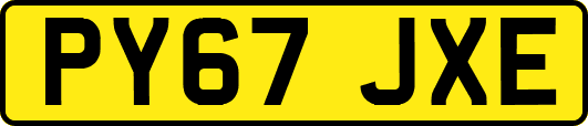 PY67JXE