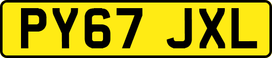 PY67JXL