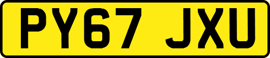 PY67JXU