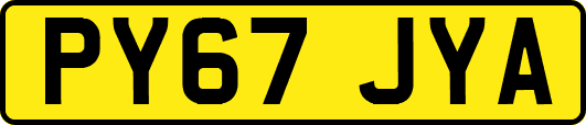 PY67JYA