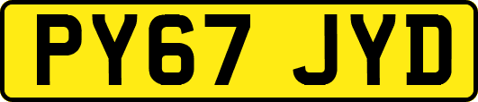 PY67JYD