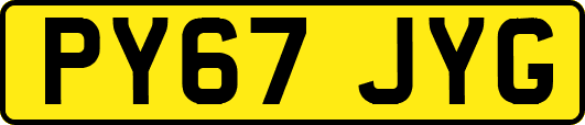 PY67JYG