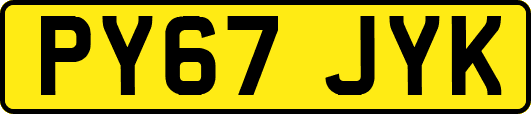 PY67JYK
