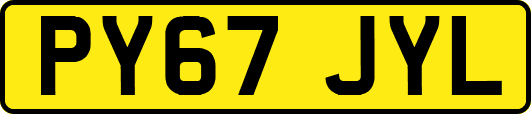 PY67JYL