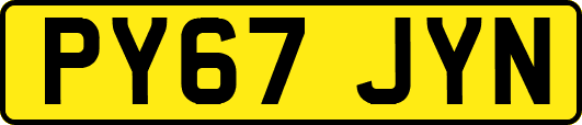 PY67JYN