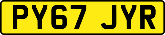 PY67JYR