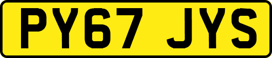 PY67JYS