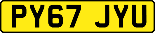 PY67JYU