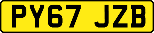 PY67JZB