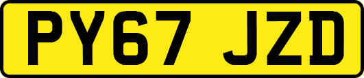 PY67JZD