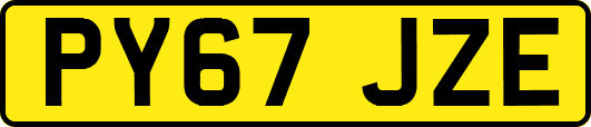 PY67JZE