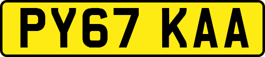 PY67KAA