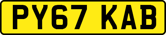 PY67KAB