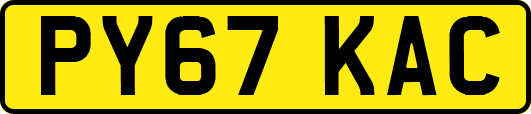 PY67KAC