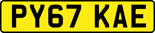 PY67KAE