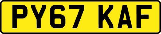 PY67KAF