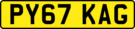PY67KAG