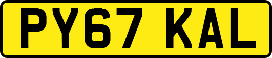 PY67KAL