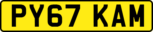 PY67KAM