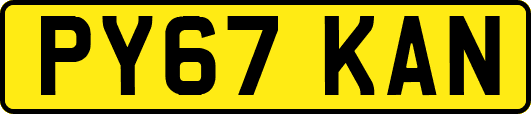PY67KAN