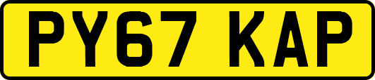 PY67KAP