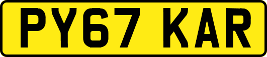 PY67KAR