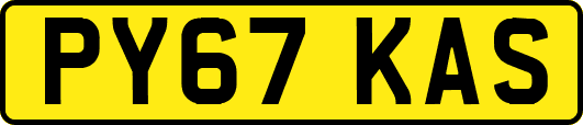 PY67KAS