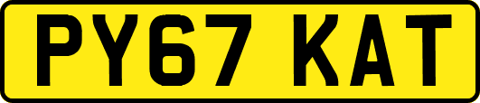 PY67KAT