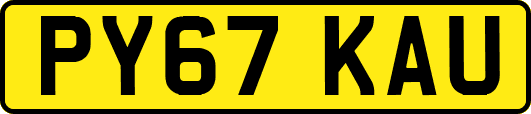 PY67KAU