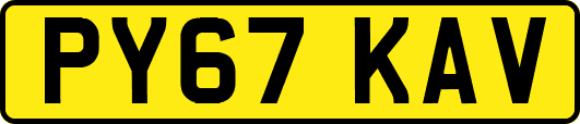 PY67KAV