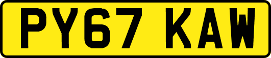 PY67KAW