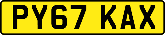 PY67KAX