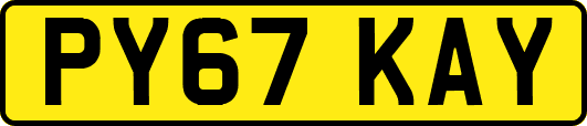 PY67KAY