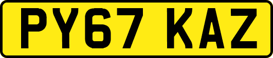 PY67KAZ