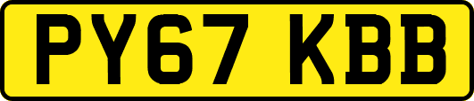 PY67KBB
