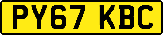 PY67KBC
