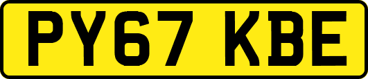 PY67KBE