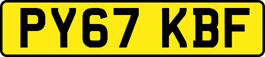 PY67KBF