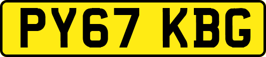 PY67KBG