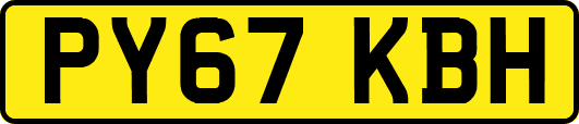 PY67KBH