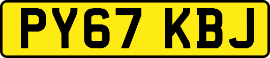 PY67KBJ